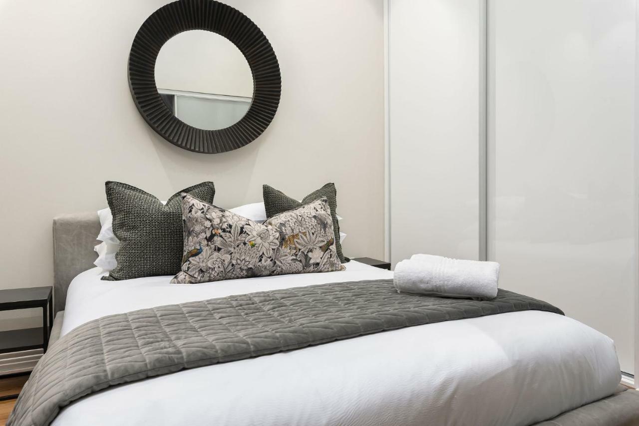 The Docklands Luxury Serviced Apartments Ciudad del Cabo Exterior foto